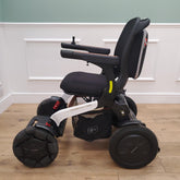 CLEARANCE The Robooter E60 Pro - All-Terrain Monster Folding Powerchair CLEARANCE-2426
